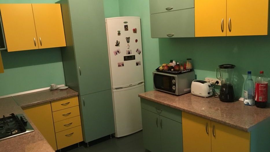 Apartament 2 camere  Traian - Poză 4