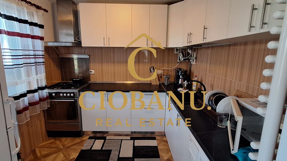 Casa de vanzare in Leamna de Jos - Poză 3