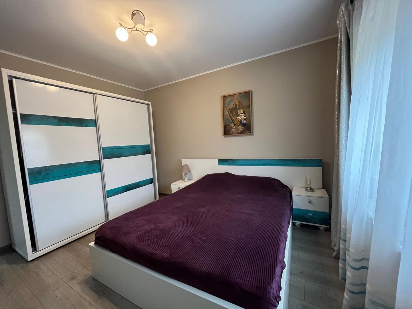 Casa modernă în Vladimirescu - Poză 22