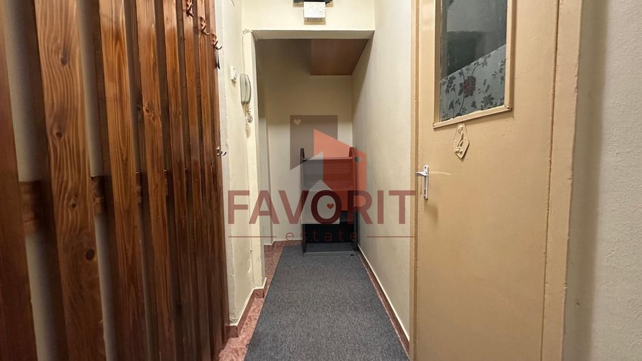 2 camere | etaj 2 | mobilat si utilat | zona buna | - Poză 7