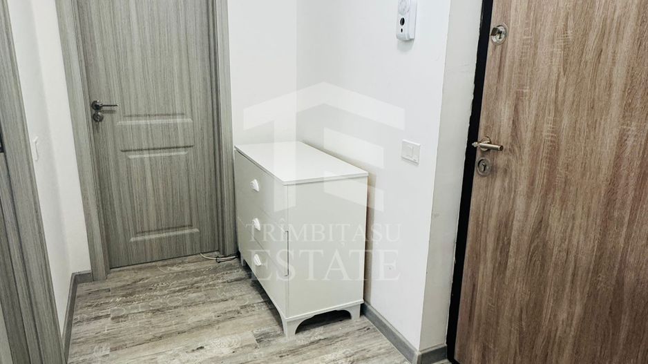 Metrou Berceni -Biruintei 2 camere 64mp plus curte 100mp - Poză 9