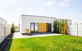 Duplex Dumbravita Zona Padure -Modern+teren 300 mp - Poză 3