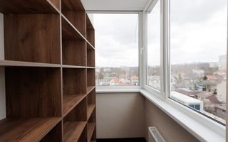 Vânzare, apartament, 3 camere, strada Ștefan Neaga, Buiucani - Poză 9