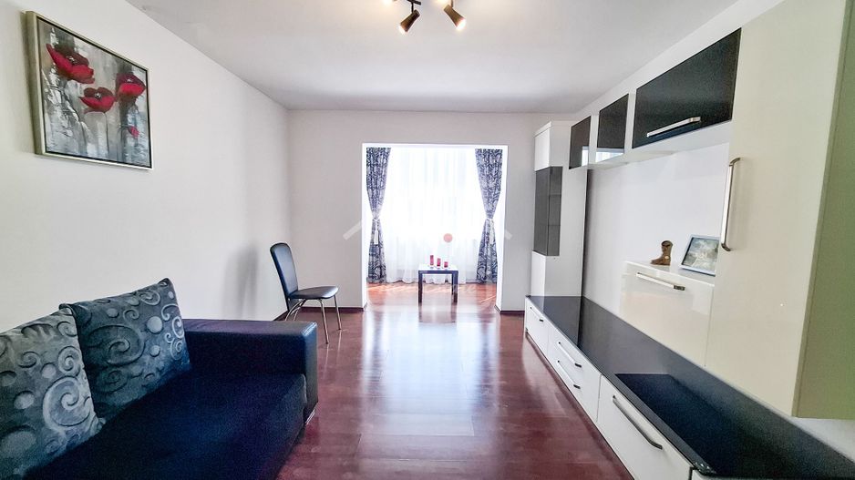 Apartament Suprafata Generoasa - Poză 10