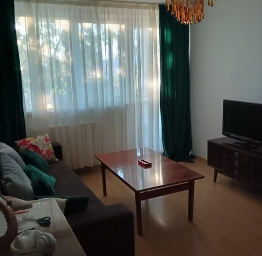 AP. 2 CAMERE TINERETULUI, PET-FRIENDLY,BUCATARIE INCHISA, METROU 3 MIN - Poză 1