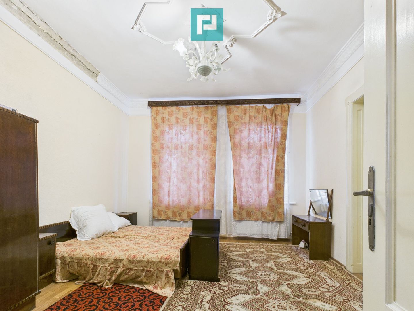 CONAC IMPRESIONANT ÎN GHIOROC - Poză 39