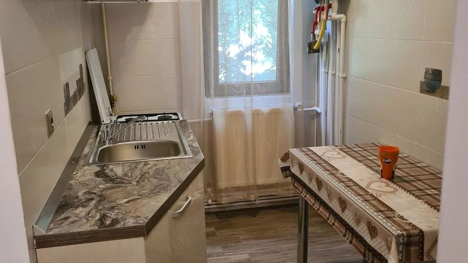 De inchiriat apartament cu 2 camere Micro 19, 324 euro - Poză 7