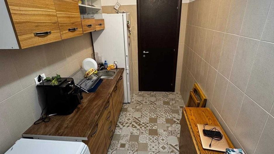 garsoniera  bloc nou  Grozavesti - Poză 5