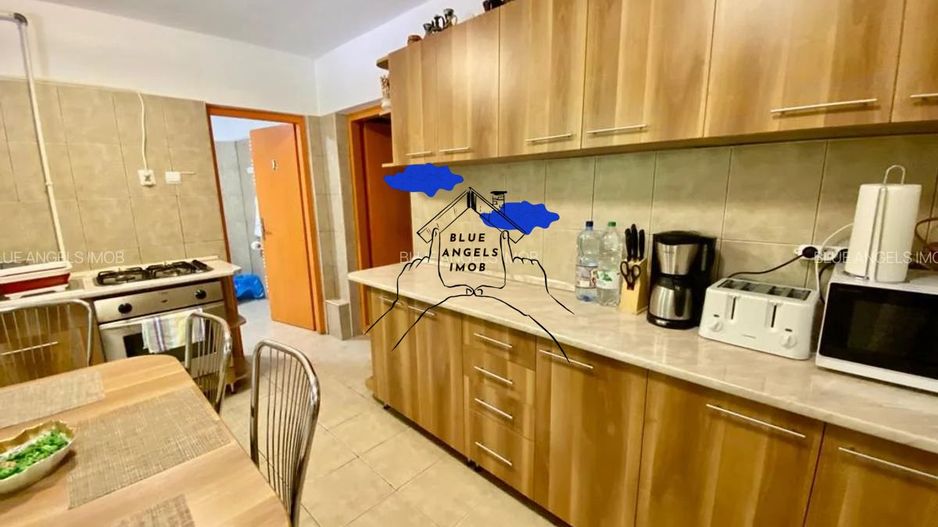 Apartament rustic 3 camere in Poiana Brasov - Poză 6