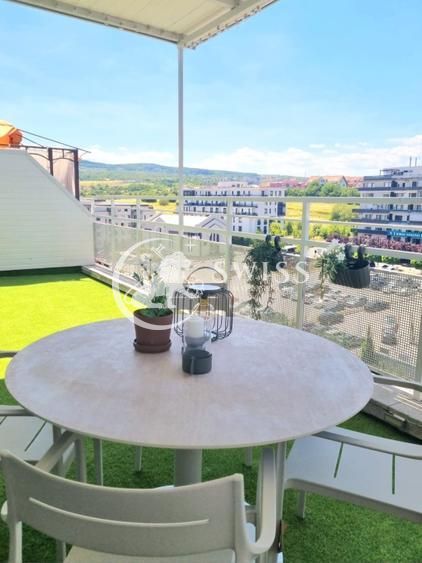 Penthouse pe 2 nivele | 160mp | Terasa 75mp | Buna Ziua - Poză 14