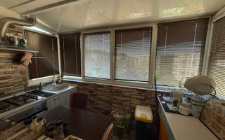 Apartament 3 camere Calea Bucuresti McDonalds - Poză 14