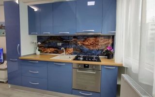 Apartament de închiriat, 2 camere, Tătărași, Iași - Mobilat, cu parcare - Poză 5