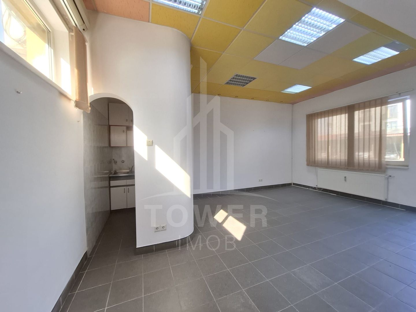 Spațiu comercial / birouri / producție ușoară de închiriat – Zona Turnișor - Poză 10