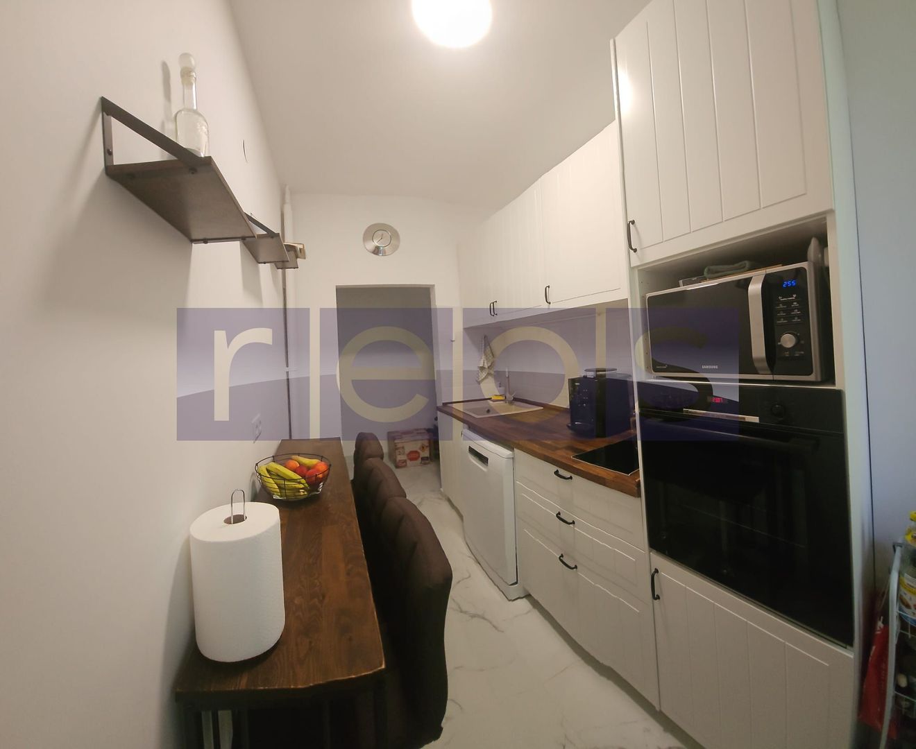 VANZARE APARTAMENT 2 CAMERE | ZONA FLOREASCA - Poză 11