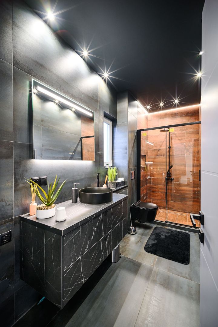 COMISION 0% Duplex Superfinisat cu 2 Parcari Buna Ziua - Poză 18