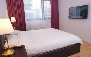 3 camere | Pipera | etaj 6/7 | vedere interioară | parcare subterană - Poză 6