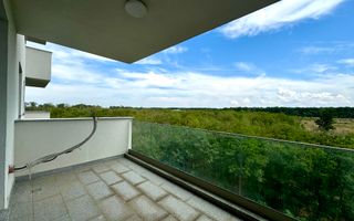 Studio Dublu *62.44mp* + Parcare // Baneasa Forest View - Poză 9