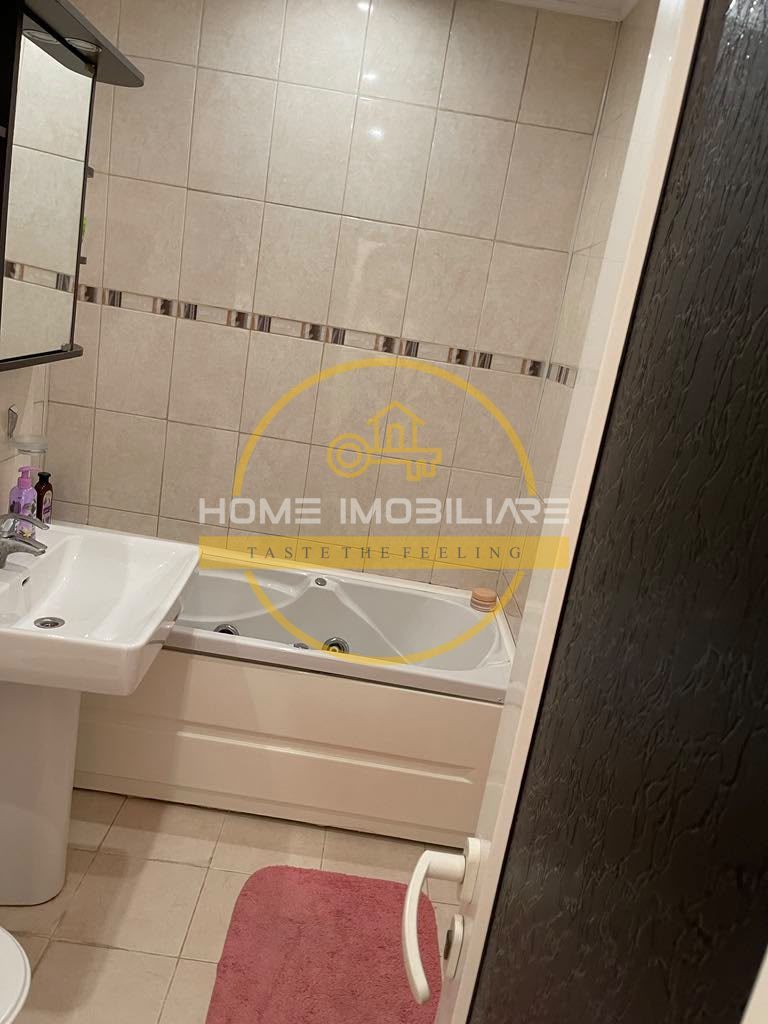 🏠Apartament 3 cam, 65MP, decomandat, etaj 3 // 📍Gară - Arcu - Poză 6