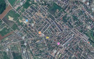 Valea Adâncă , Teren intravilan , 2080 mp - Poză 3