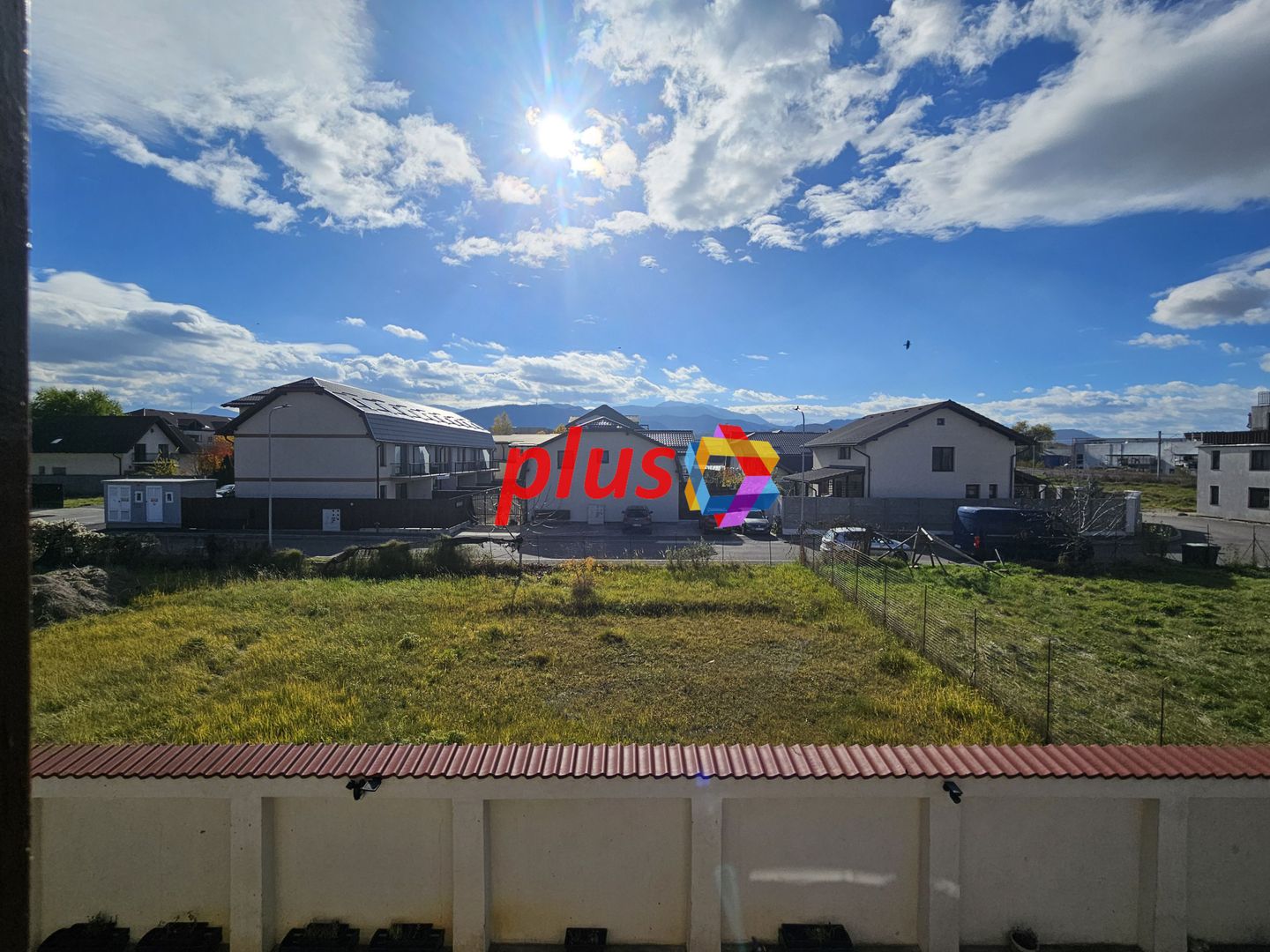 Casă individuala Tractorul 270 mp , zona Coresi - Poză 31