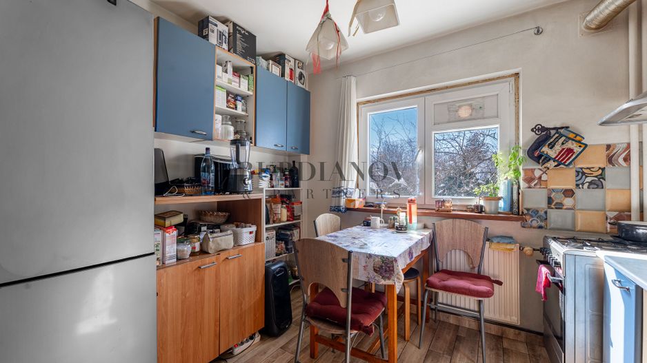 Apartament cu 3 camere - Șoseaua Berceni 21- Metrou Piața Sudului - Poză 5