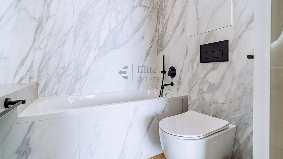 Apartament nou cu 3 camere in bloc "Verde" Zona Centrala - Poză 14