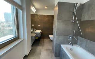 PENTHOUSE SUPERB CU 2 CAMERE DE 100 MP IN INIMA DOROBANTI CAPITALE - Poză 4