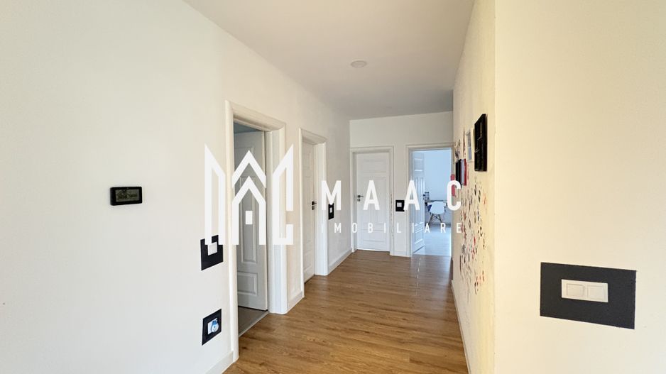 Casa Individuală I4 camere I Dependințe I Teren  890 mp - Poză 6