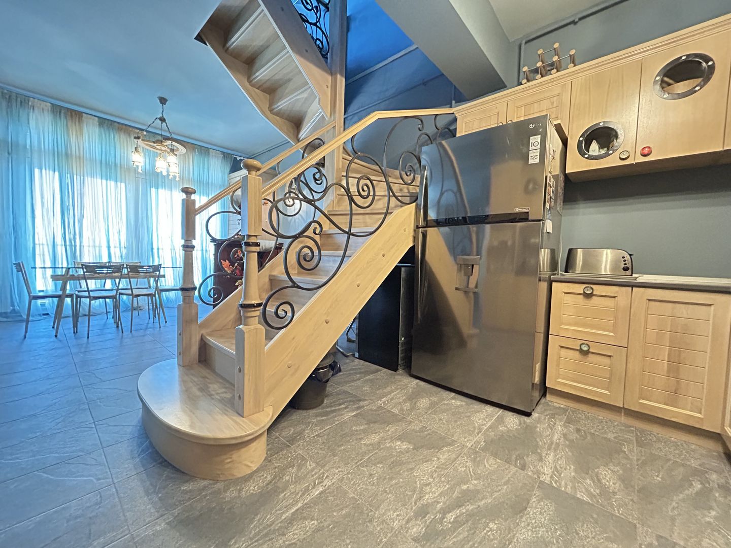 Penthouse spectaculos vedere panoramică Lacul Siutghiol – Mamaia Sat - Poză 8