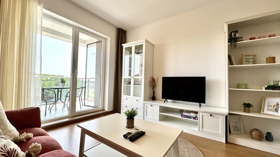Apartament de închiriat 2 camere - vedere pădure - Poză 20
