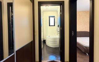 #. Chirie 2 camere+parcare acoperita. Family Market Bucium. - Poză 5