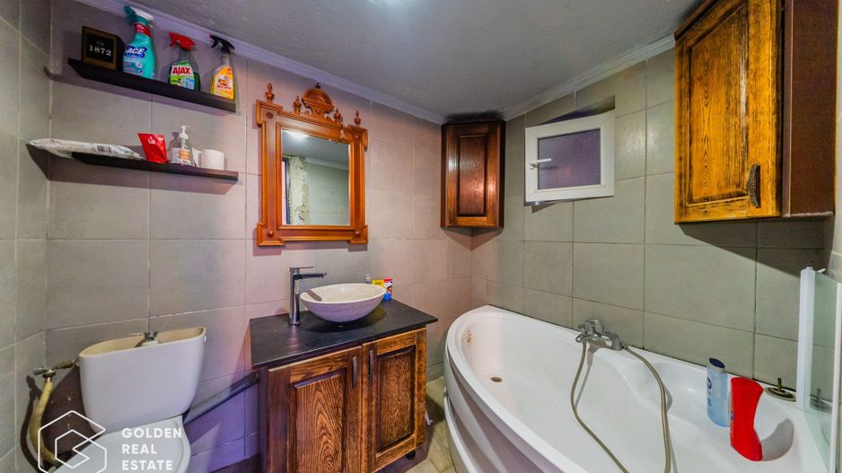 Casa  individuala, zona Biserica Sarbeasca - Poză 11