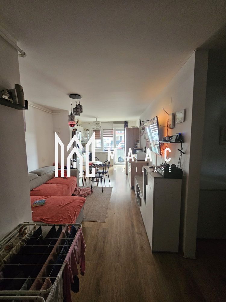 Apartament 3 camere | Parter | Parcare | 58 MP | Magnolia - Poză 3