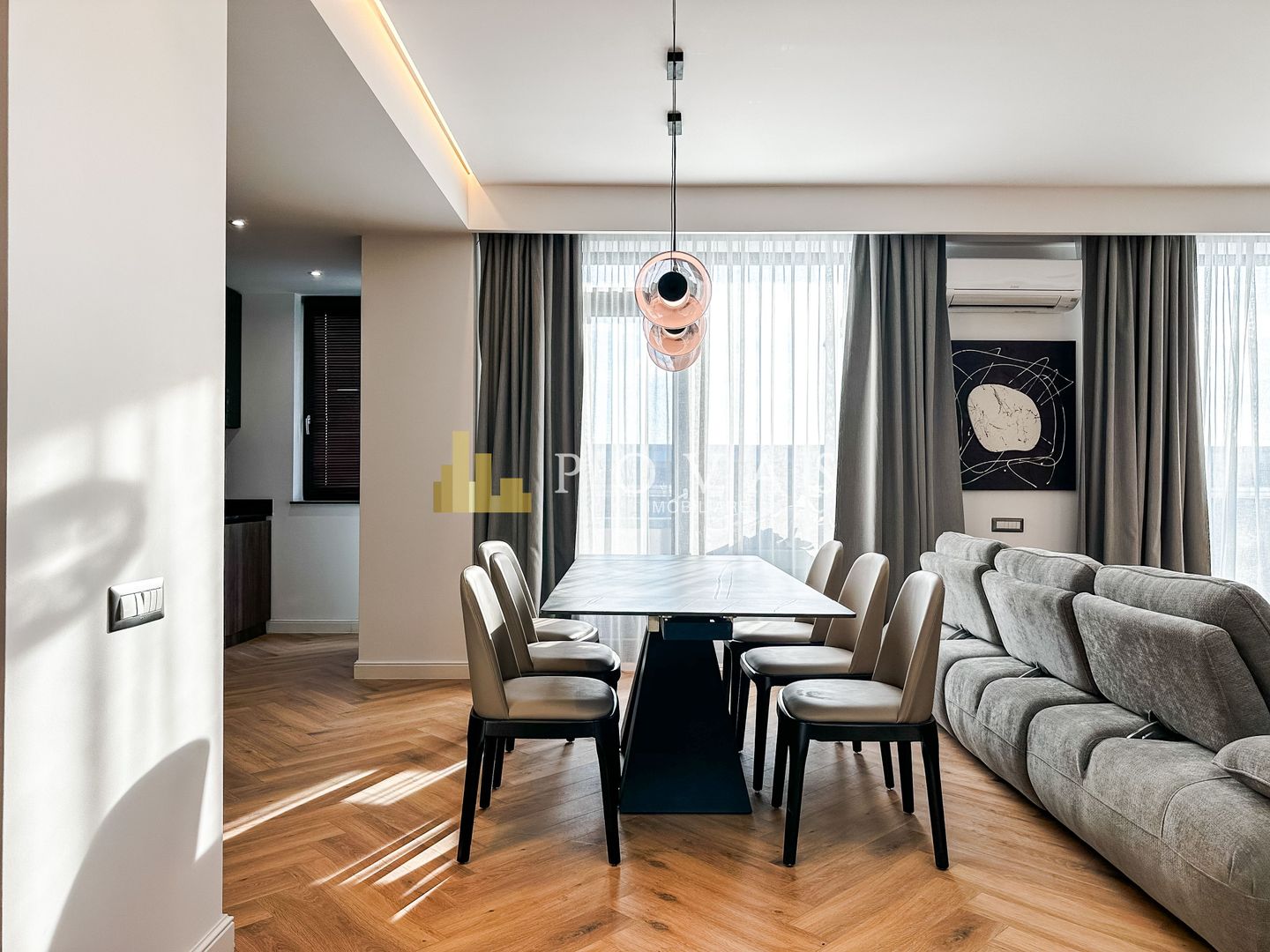 Vanzare Penthouse 4 Camere Pipera My Place North - Poză 8