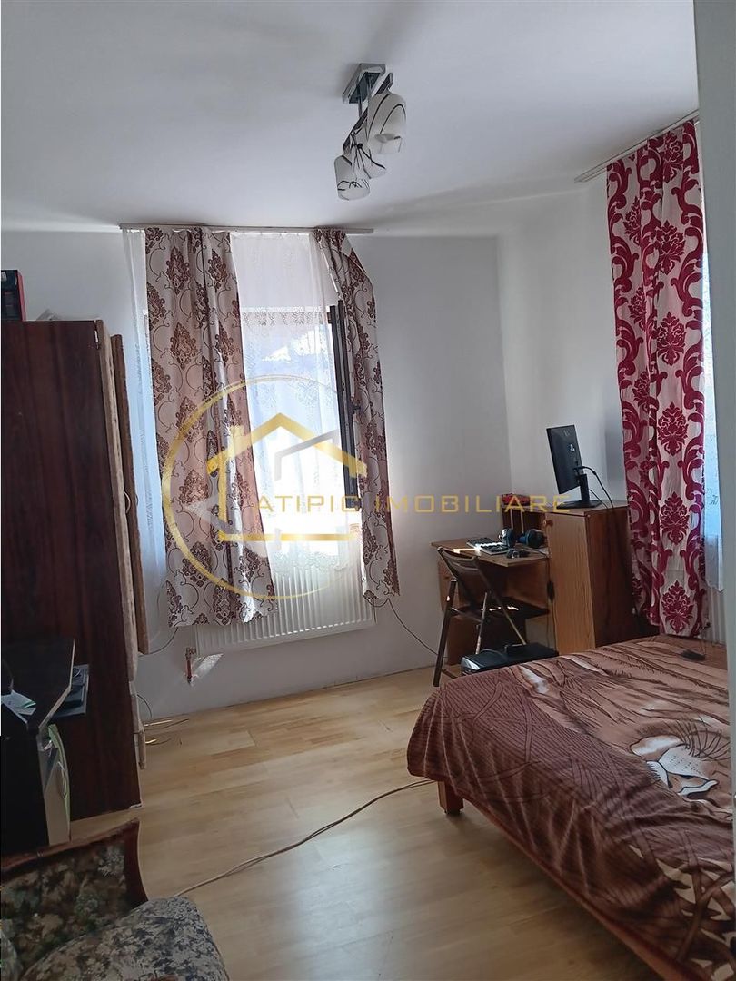 De vanzare vila individuala in Lunca Cetatuii Cartierul Tineretului - Poză 5