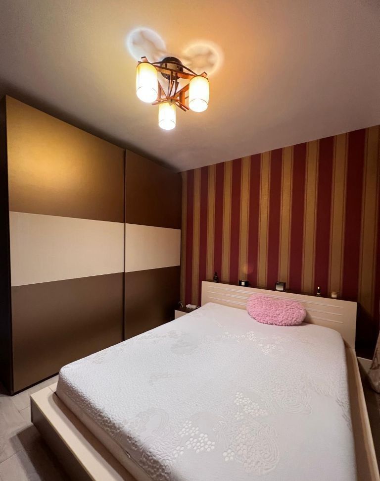 Apartament 3 camere 13 Septembrie / Loc de parcare - Poză 2