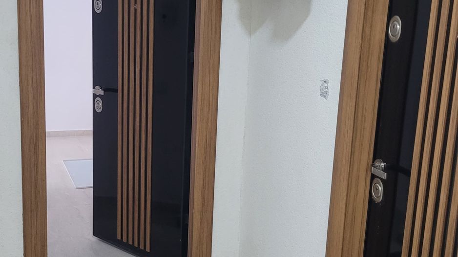 AP. 2CAM. + GRADINA IN BLOC PREMIUM P+4 / PALLADY. COMISION 0%! - Poză 11