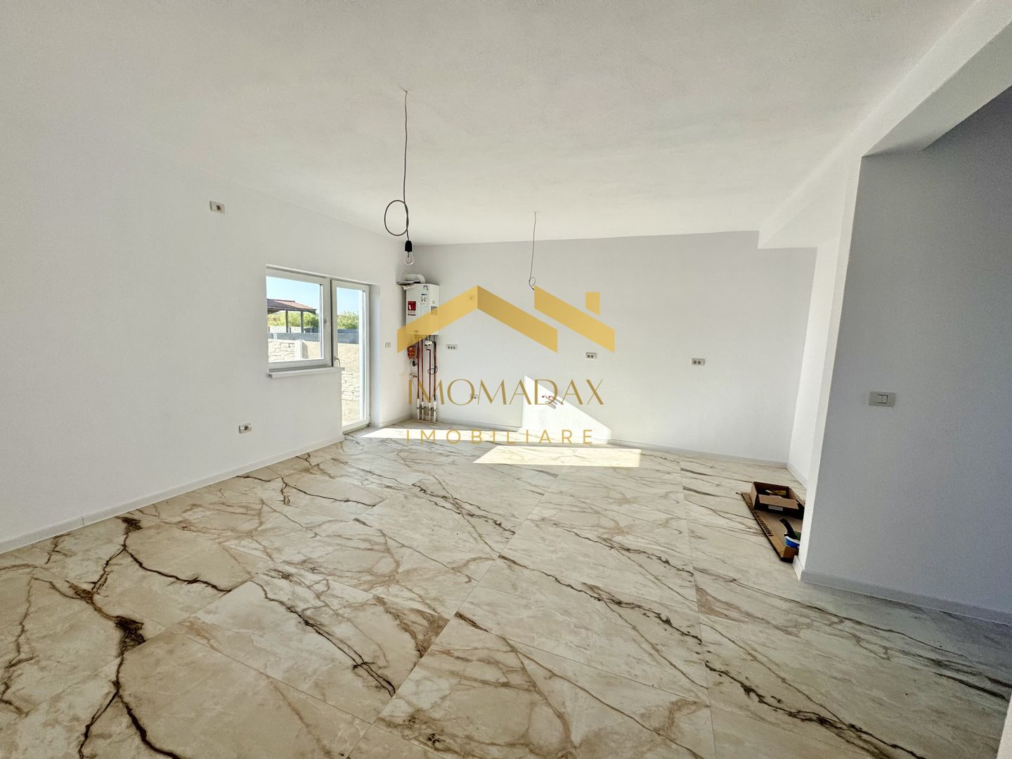 Mosnita Veche-Duplex Parter-Disponibil imediat - Poză 3