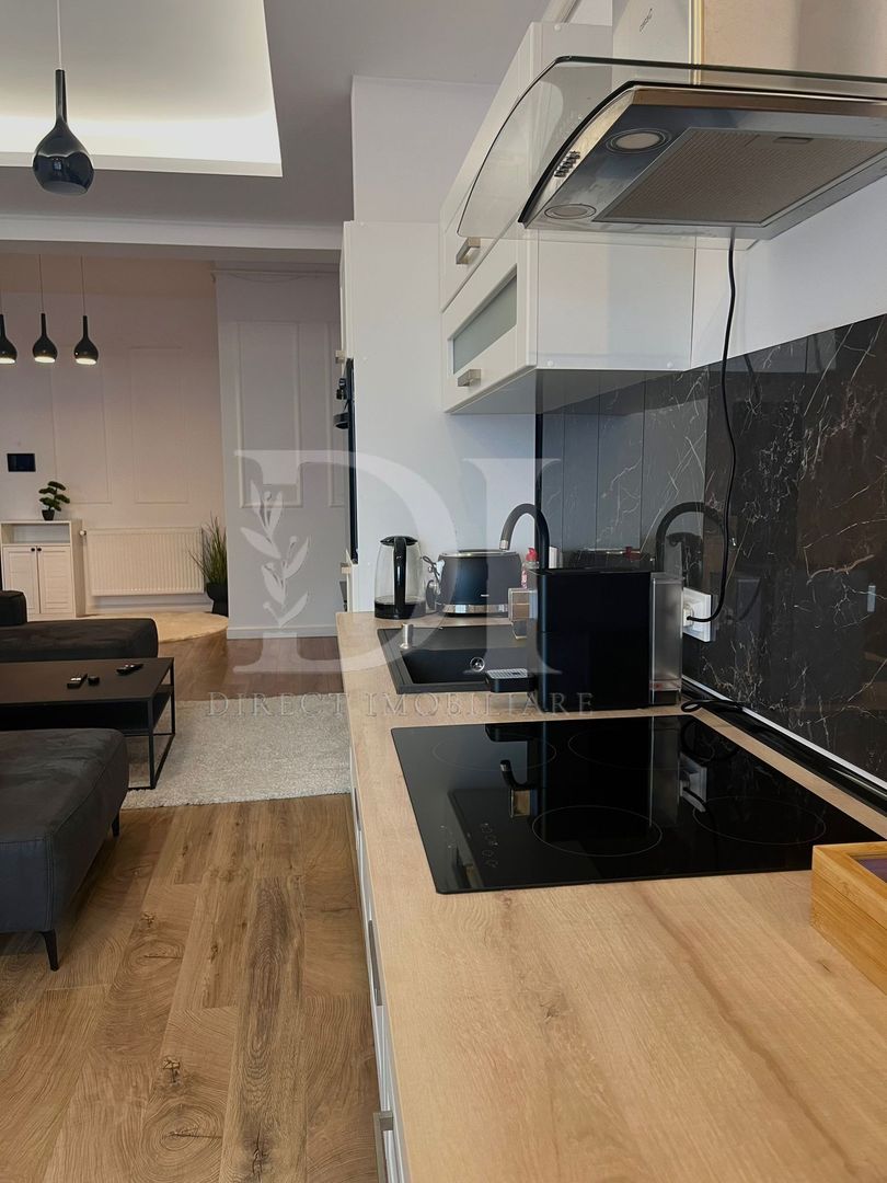 Apartament la cheie / ideal pentru locuinta sau investitie - Poză 5