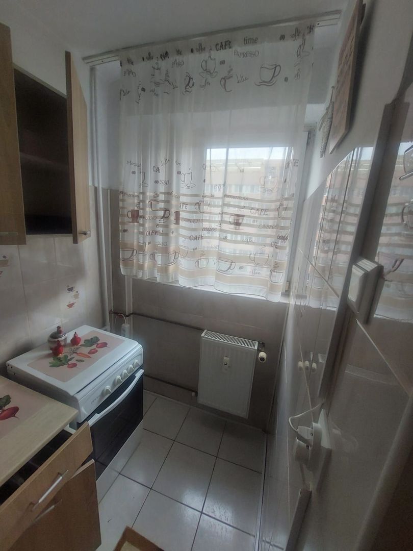 Garsoniera zona Costin Georgian - Lucretiu Patrascanu - Poză 12