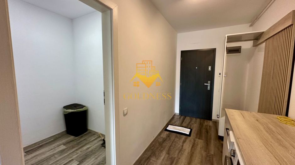 2 camere, Buna ziua, Bloc Nou, Parcare, Lidl, Calea Turzii, Fagului - Poză 8