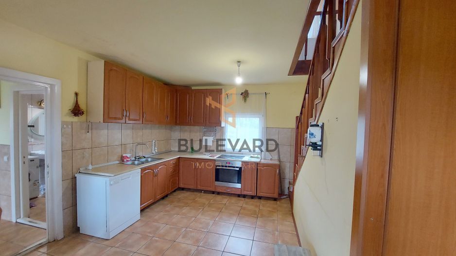 Casa individula cu teren de 1077 mp! - Poză 5