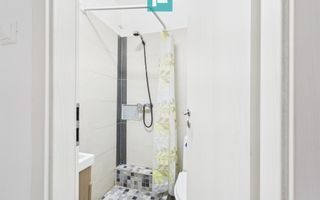 Garsonieră cochetă, renovată recent – zona Dacia - Poză 8