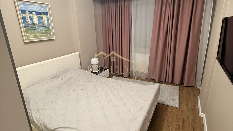 Apartament 2 camere | Calea Moșilor | Sector 2 | Mutare imediată - Poză 6