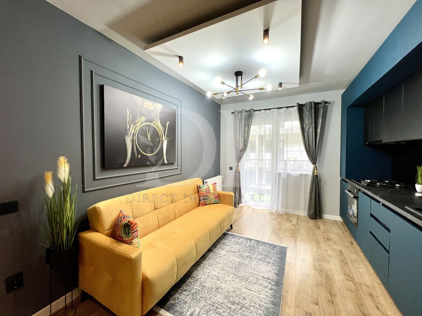 Apartament 3 camere | Ultramodern | Zona Terra - Poză 7