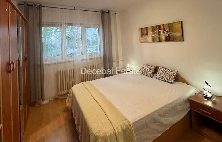 2 camere decomandat 52 mp 1982 | Titan – Parcul IOR - Poză 1