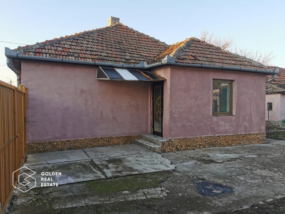 Casa din caramida cu teren 1515mp, Sanicolaul Mic - Poză 13