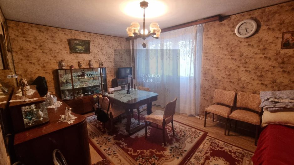 Apartament 4 camere Brancoveanu decomandat - Poză 1