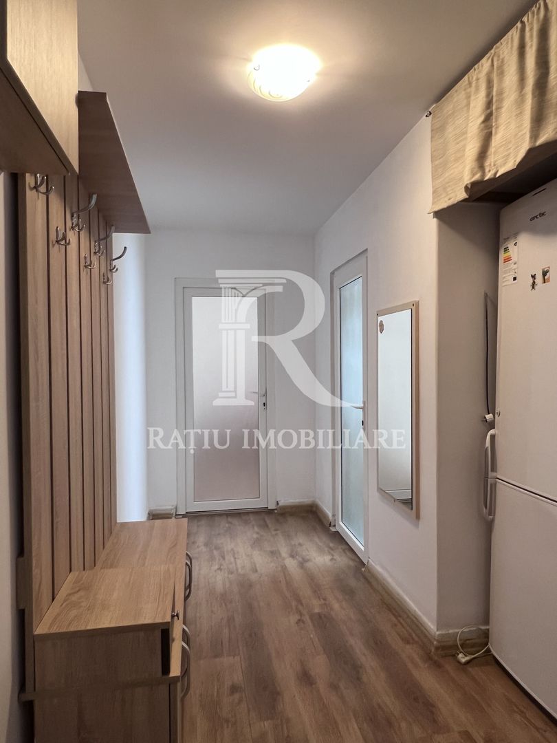 Apartament cu 2 camere | etaj 1 | Centru Civic | Oradea - Poză 5
