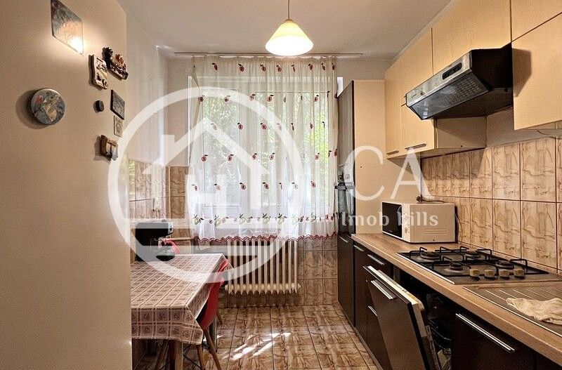 Apartament de închiriat cu 2 camere în zona Rogerius, Oradea - Poză 5